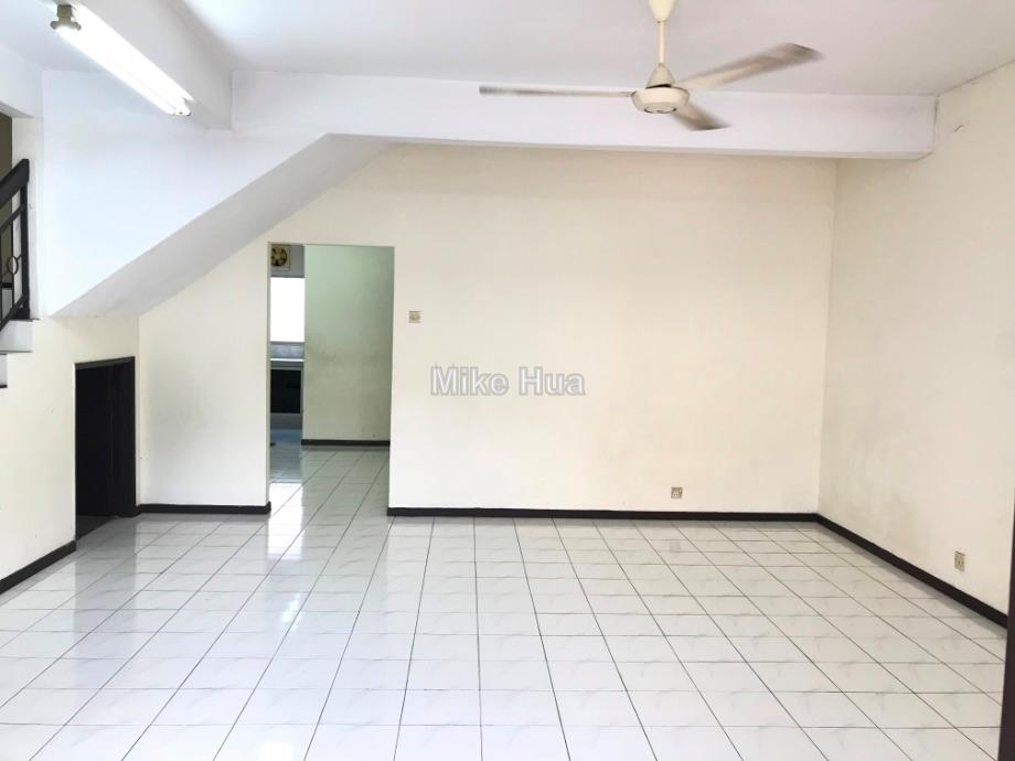 BANDAR BUKIT TINGGI 1 Klang, Bandar Bukit Tinggi For Sale - RM638000 ...