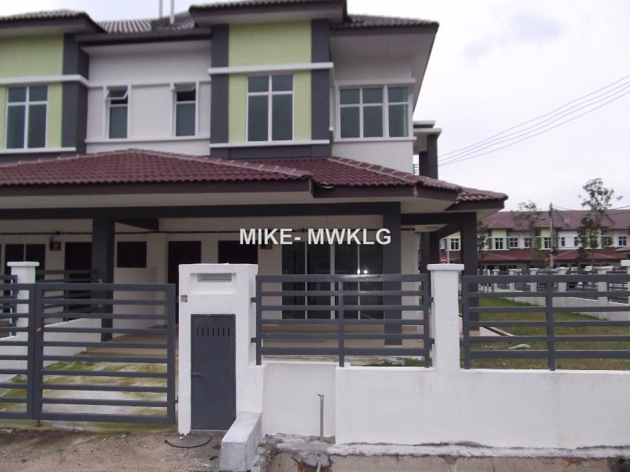 BANDAR PUTERI Klang, Bandar Bukit Tinggi, Bandar Puteri Klang