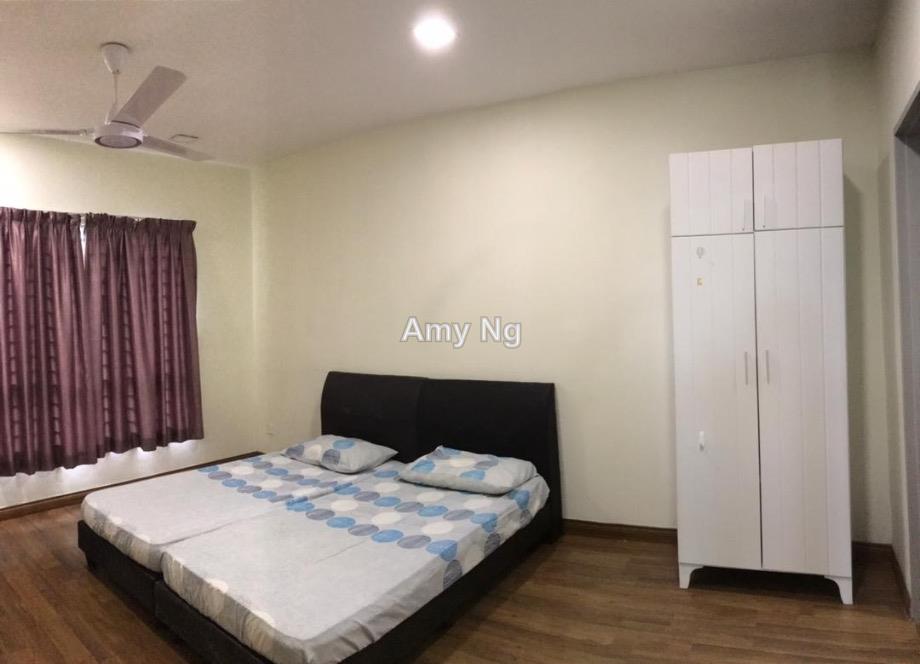 Seri Puteri, Taman Ikan Emas, Cheras for rent - RM800 | iProperty Malaysia