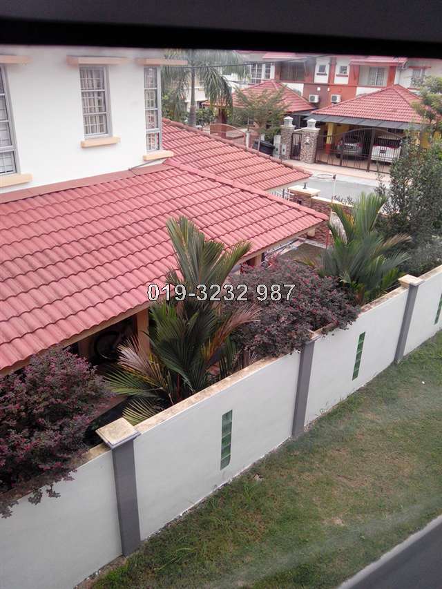 Taman Kajang Prima Semi Detached House Kajang Intermediate Semi Detached House 4 1 Bedrooms For Sale Iproperty Com My