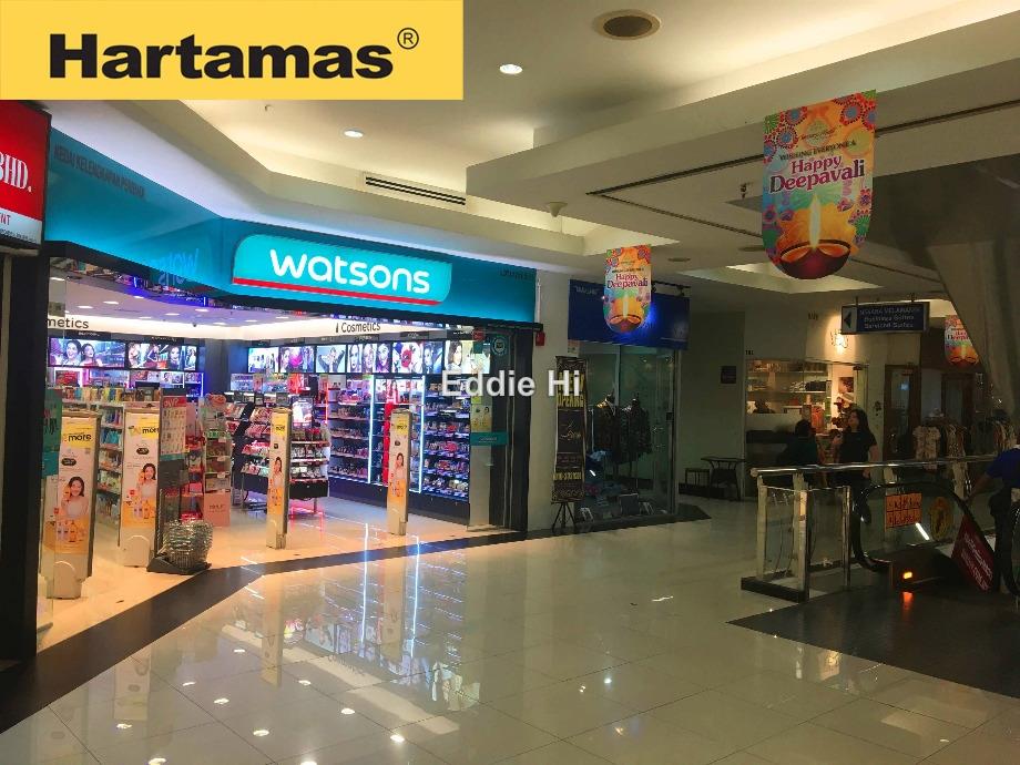 Watsons Sri Manja Square Taman Sri Manja 24 Visitors