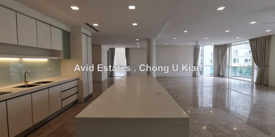 One Menerung Condominium 5 1 Bedrooms For Rent In Bangsar Kuala Lumpur Iproperty Com My