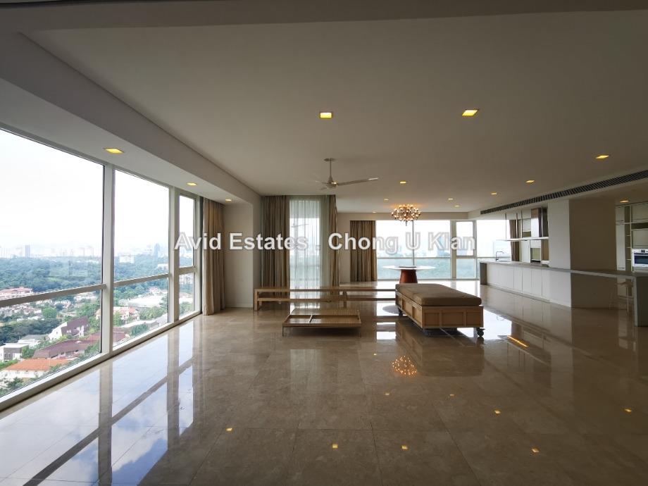 One Menerung Corner Lot Condominium 4 2 Bedrooms For Rent In Bangsar Kuala Lumpur Iproperty Com My