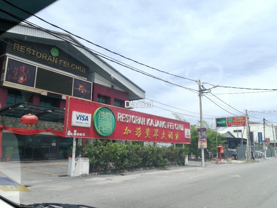 Sungai Chua Jalan Wan Siew Commercial Land For Rent In Kajang Selangor Iproperty Com My