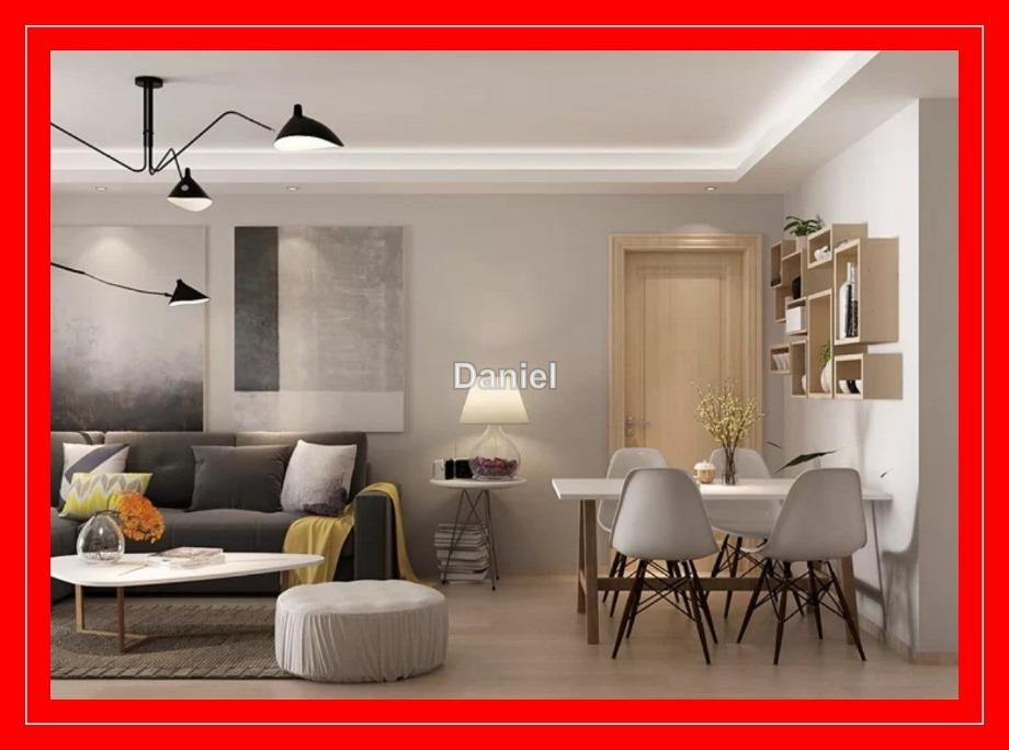 Dynasty Garden Condominium, Kuchai Entreprenuner Park, Kuchai Lama