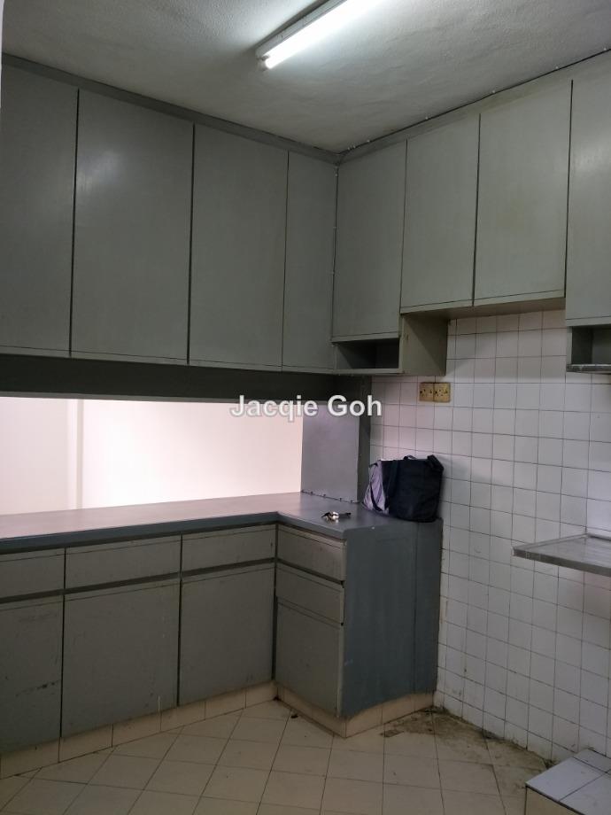 Rampai Court, Taman Sri Rampai, Wangsa Maju