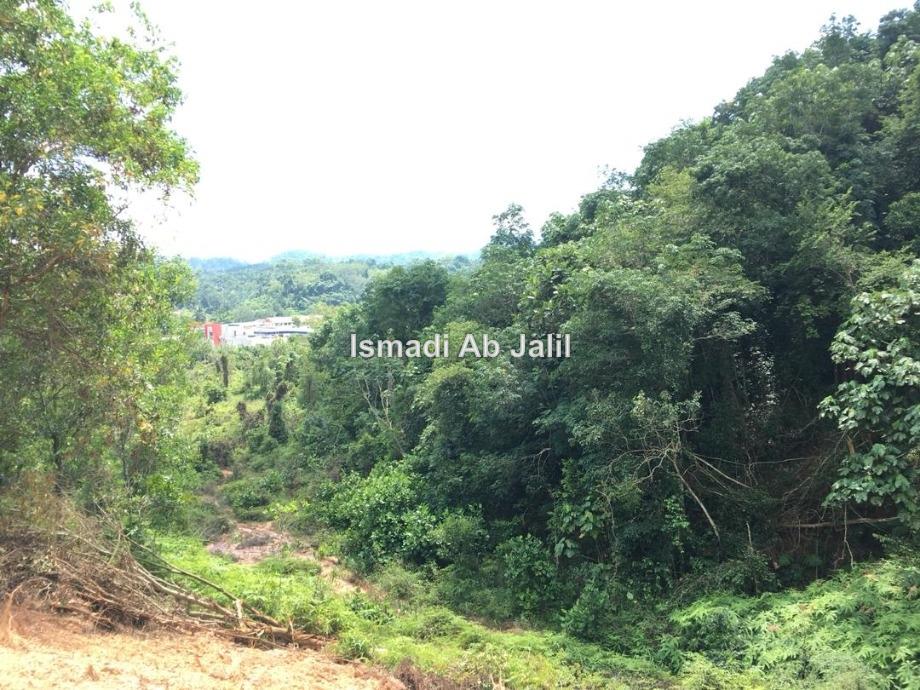 Senawang