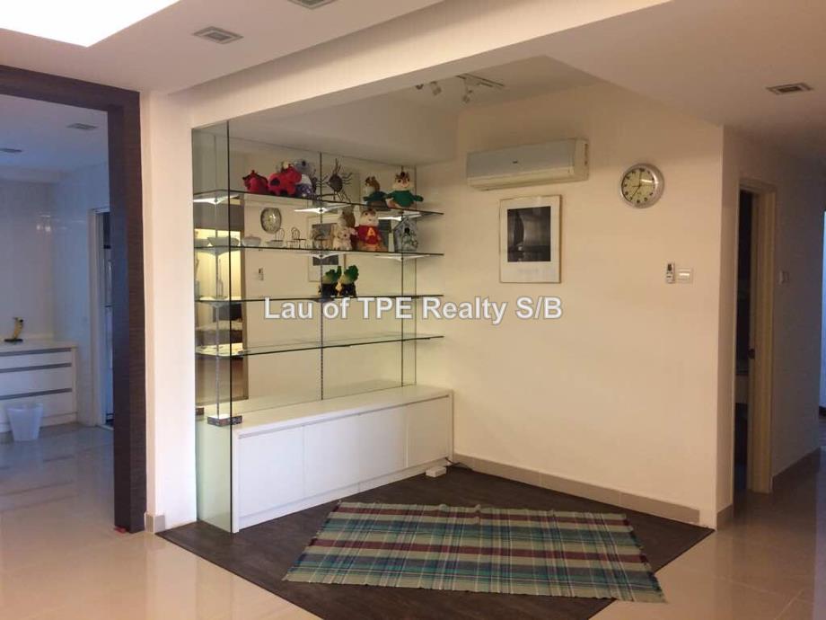Abadi Ria Corner Lot Condominium 3 1 Bedrooms For Sale In Taman Desa Kuala Lumpur Iproperty Com My