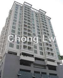231 TR Serviced Suite, City Centre