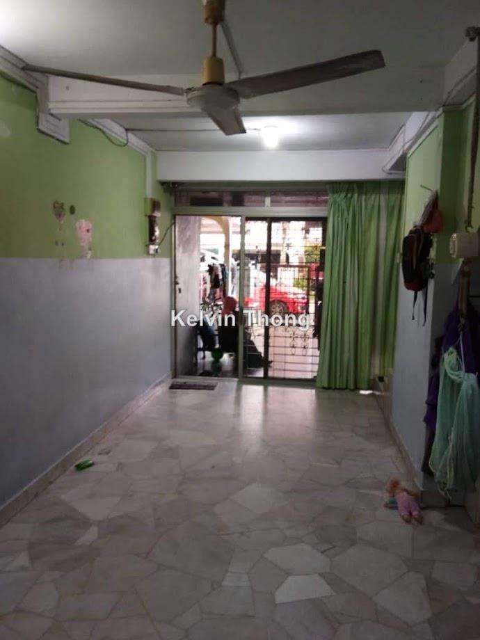 Shop For Rent At Kampung Tasik Tambahan Ampang For Rm 2 400 By Jimmy Goh Durianproperty