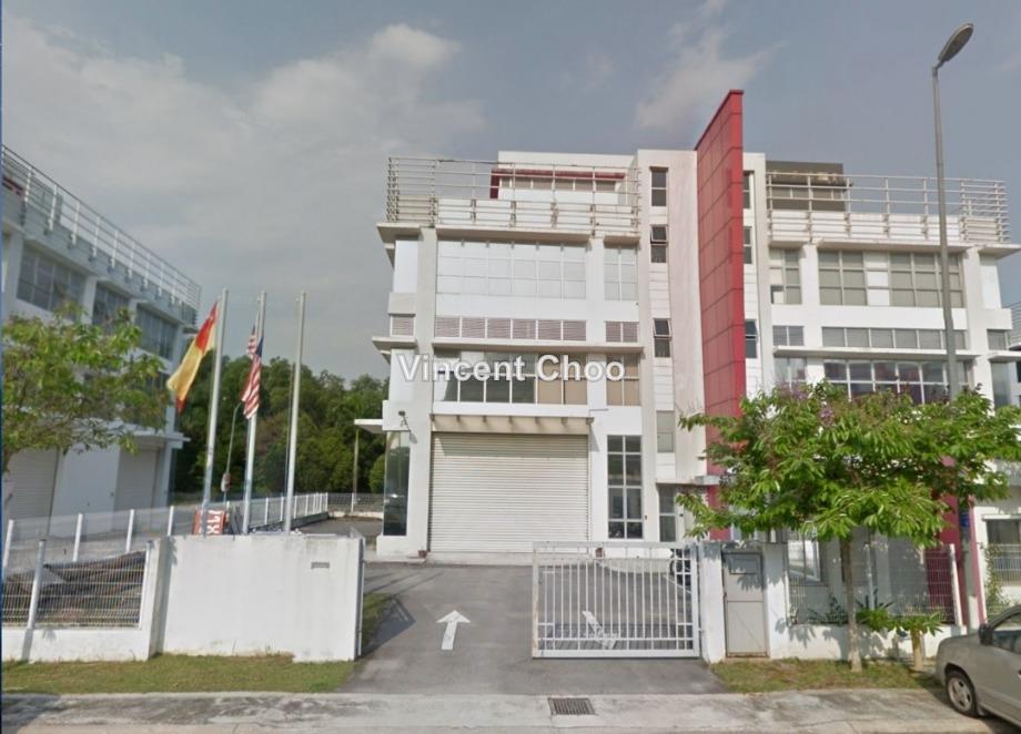 Jelutong Prime, Bukit Jelutong U8, Shah Alam for rent - RM17000 ...