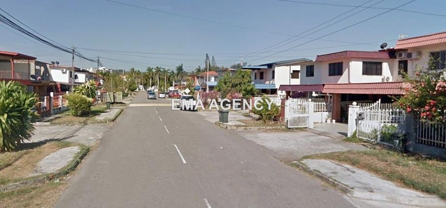 Taman Fortuna Kota Kinabalu Corner Lot 2 Sty Terrace Link House 4 Bedrooms For Sale Iproperty Com My