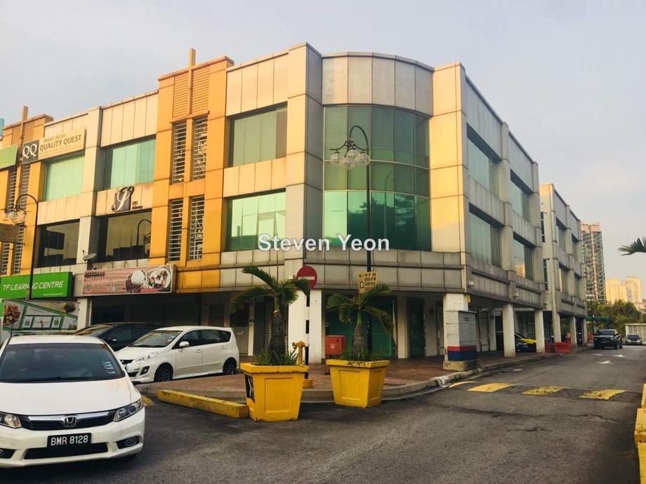 kuchai business park, Kuchai Lama for sale - RM3100000 | iProperty Malaysia