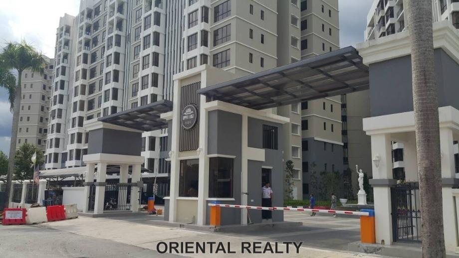 Upper East Tiger Lane Condominium 3 bedrooms for sale in Ipoh, Perak