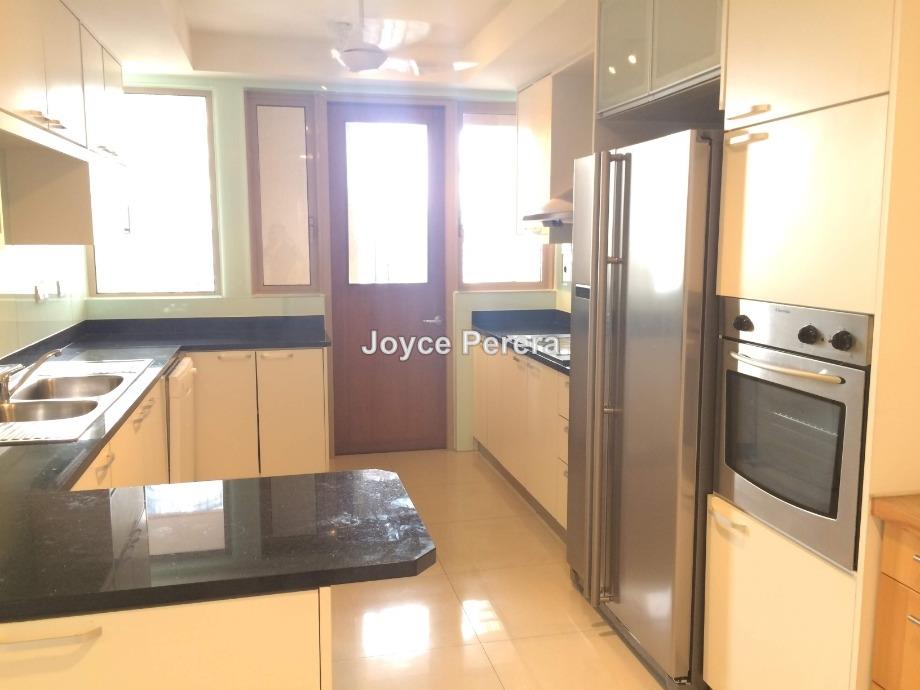 Hampshire Park Condominium, Hampshire Park, KLCC for rent RM7500
