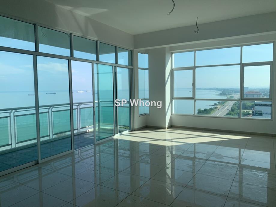 Nautical Bay Corner Lot Condominium 4 Bedrooms For Sale In Butterworth Penang Iproperty Com My