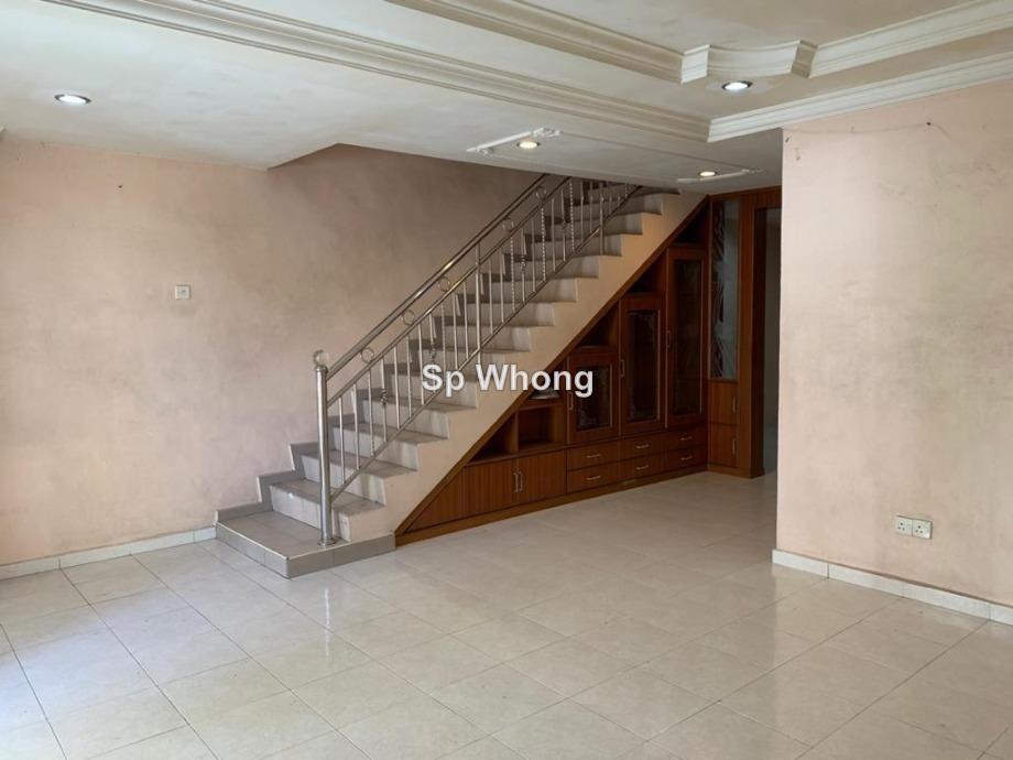 Taman Bagan Baru Butterworth 2 5 Sty Terrace Link House 6 Bedrooms For Sale Iproperty Com My