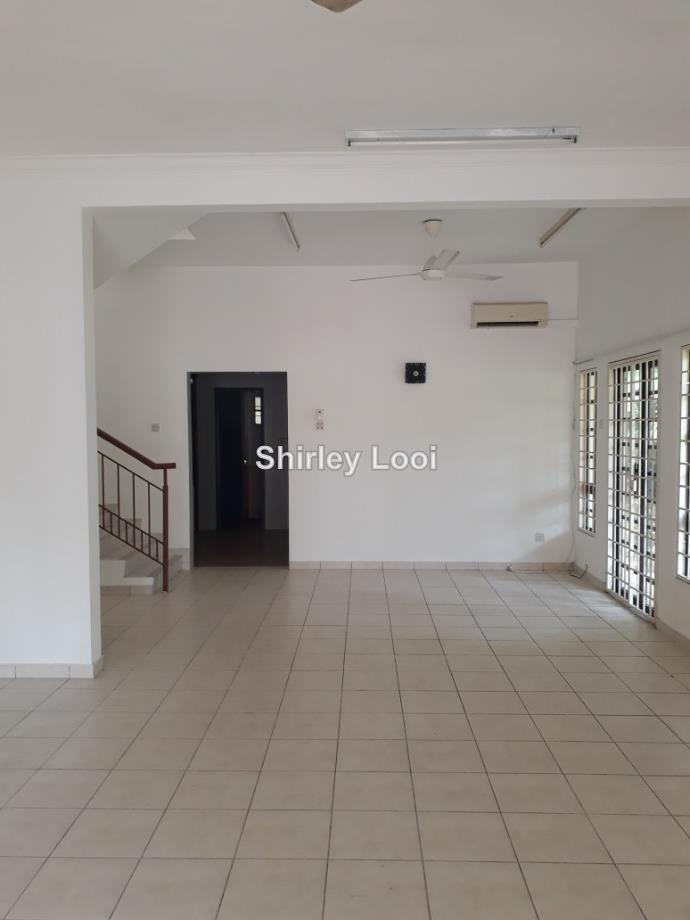 Rabung, Bukit Jelutong Corner lot 2-sty Terrace/Link House 4 bilik 