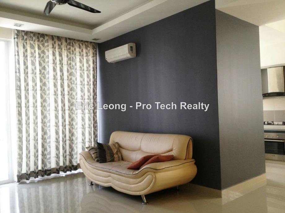 Cascadia Lake Vista Puchong Intermediate 1 5 Sty Terrace Link House 3 Bedrooms For Sale Iproperty Com My