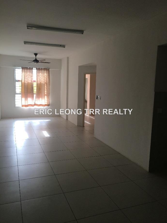 Calisa M @ Calisa Residences, Taman Mas, Puchong