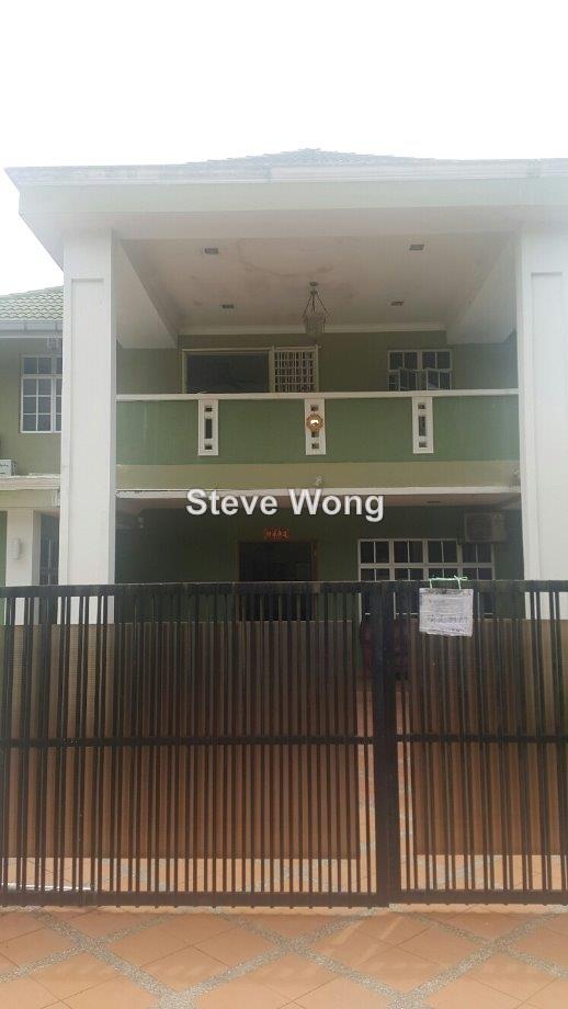 Ss7 Petaling Jaya Kelana Jaya Intermediate Bungalow 6 Bedrooms For Sale Iproperty Com My