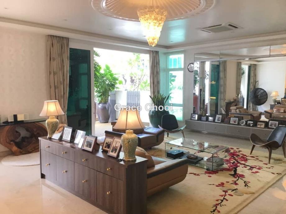 Aspen Garden Residence, Cyberjaya