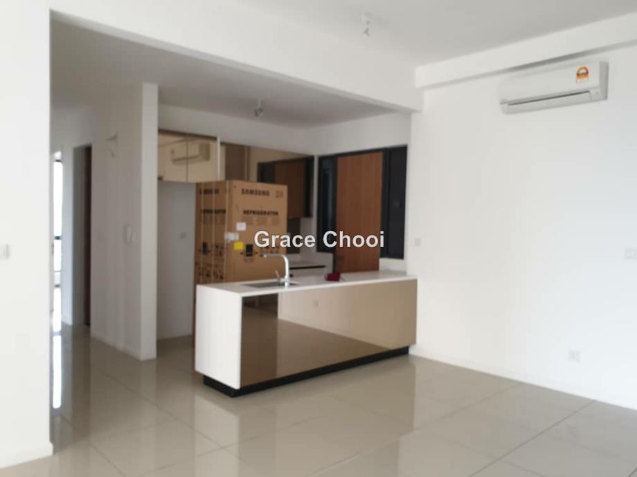 Anjali North Kiara, Segambut