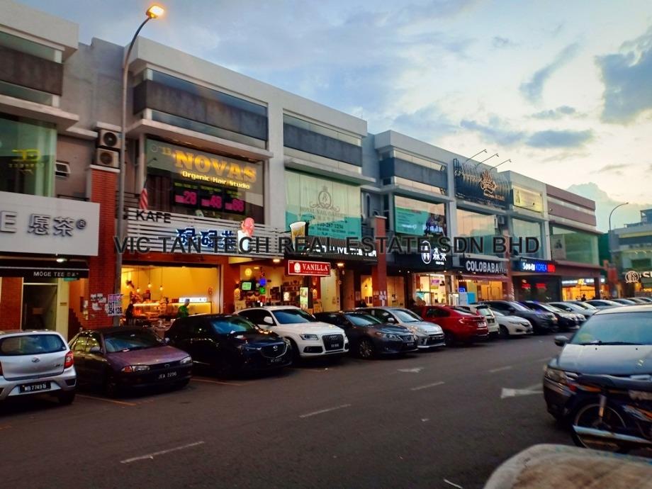 Cheras Trader Square C180 Mahkota Cheras Cheras Traders Square Cheras Intermediate Shop Office For Rent Iproperty Com My