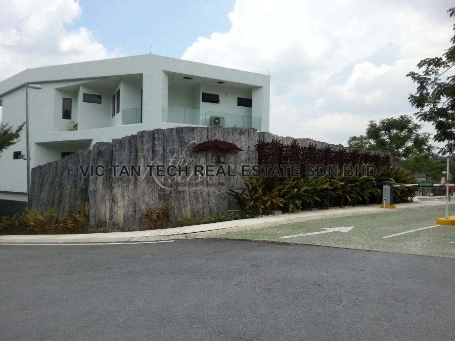 The Reserve Puncak Kayangan Kemensah Ampang Bungalow 5 1 Bedrooms For Sale Iproperty Com My