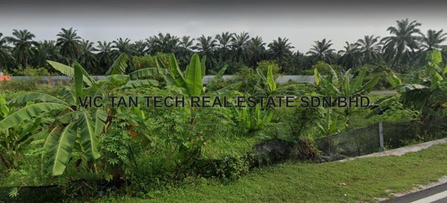 Below Market ! Klang Kapar Meru Industrial Land, Kapar, Pekan Meru