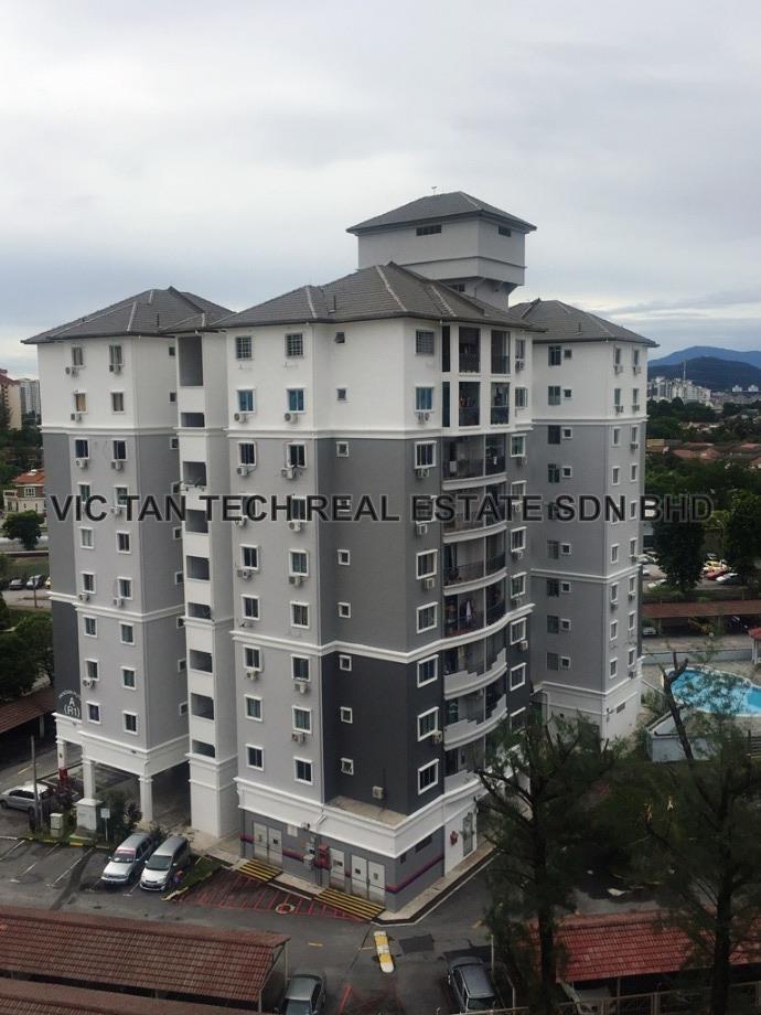 Pandan Puteri Condominium 3 Bedrooms For Sale In Ampang Selangor Iproperty Com My