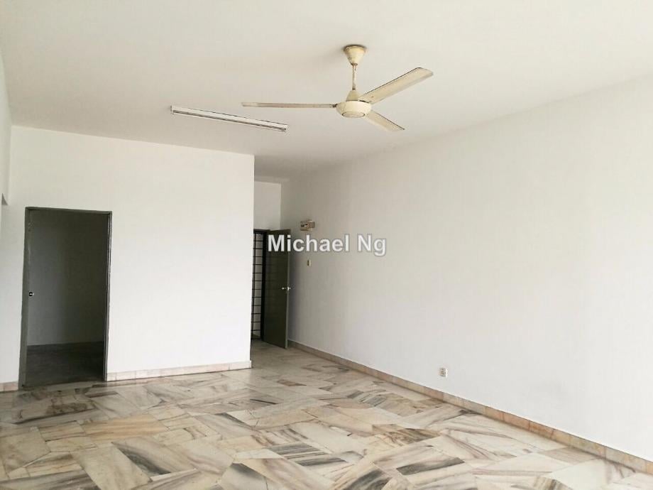 Pangsapuri Lagoon Perdana, Bandar Sunway for sale - RM170000 ...