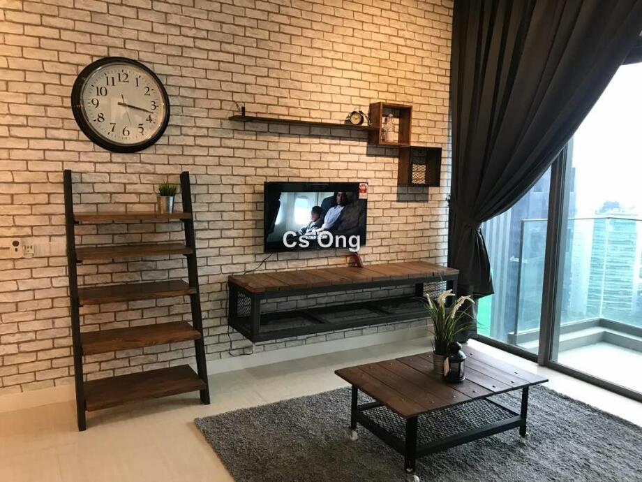 The Potpourri, Ara Damansara for rent RM3200 iProperty Malaysia