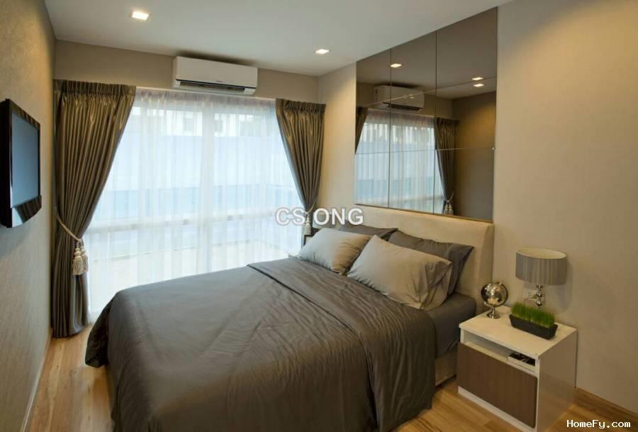 The Breezeway, Desa ParkCity for sale - RM1520000 | iProperty Malaysia