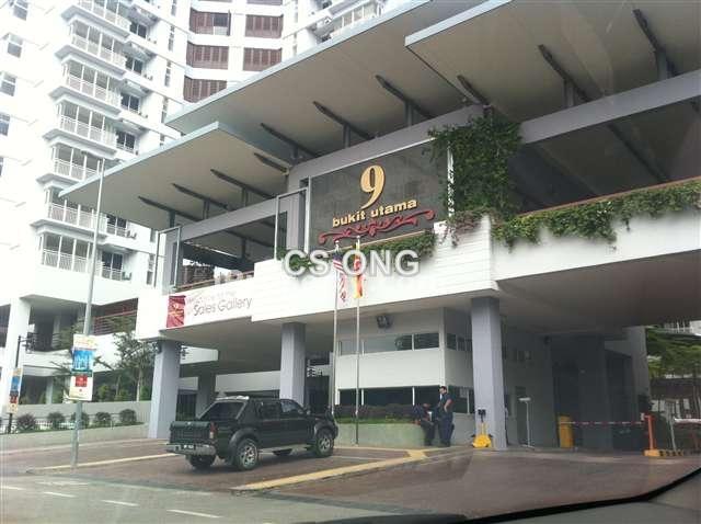 9 Bukit Utama Condominium Condominium 4 1 Bedrooms For Sale In Bandar Utama Selangor Iproperty Com My