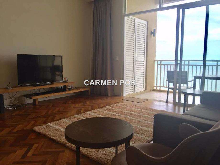 Quayside Condominium, Tanjung Tokong, Tanjong Tokong for rent RM3500