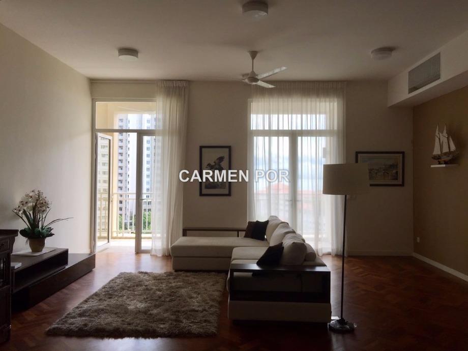 Quayside Condominium, Tanjung Tokong, Tanjong Tokong for rent RM5000
