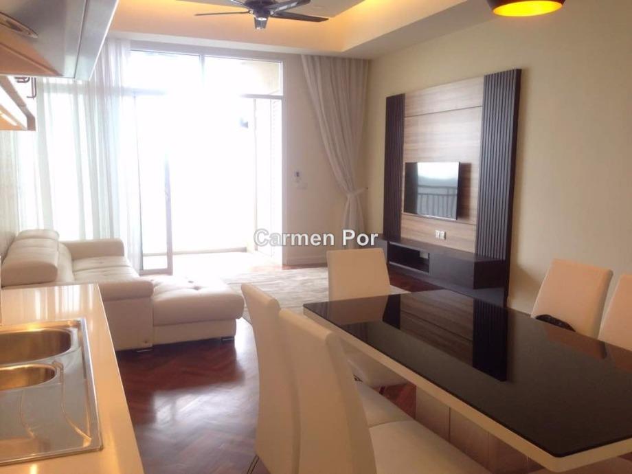 Quayside Condominium, Tanjung Tokong, Tanjong Tokong for rent RM3200