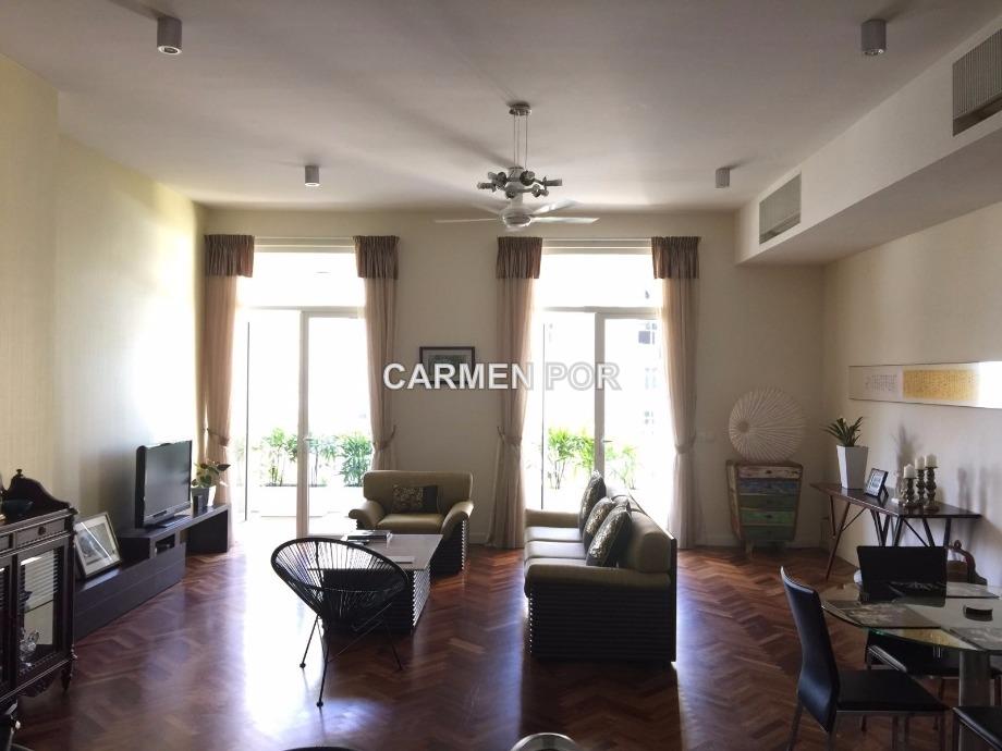 Quayside Condominium, Tanjung Tokong, Tanjong Tokong for rent RM4500