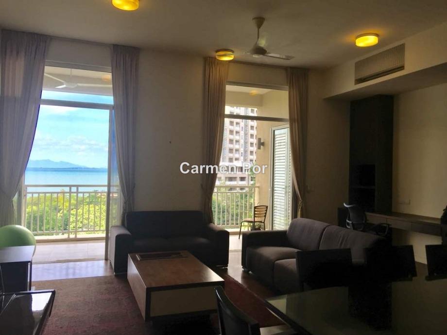 Quayside Condominium, Tanjung Tokong, Tanjong Tokong for rent RM5000