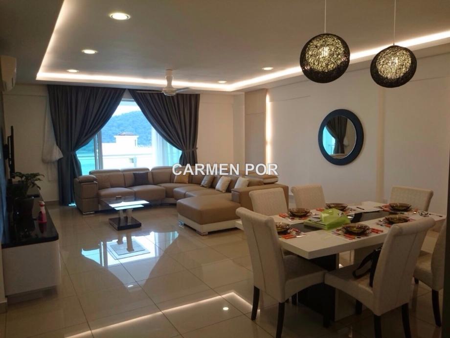 Summerton, Bayan Lepas for rent RM3800 iProperty Malaysia