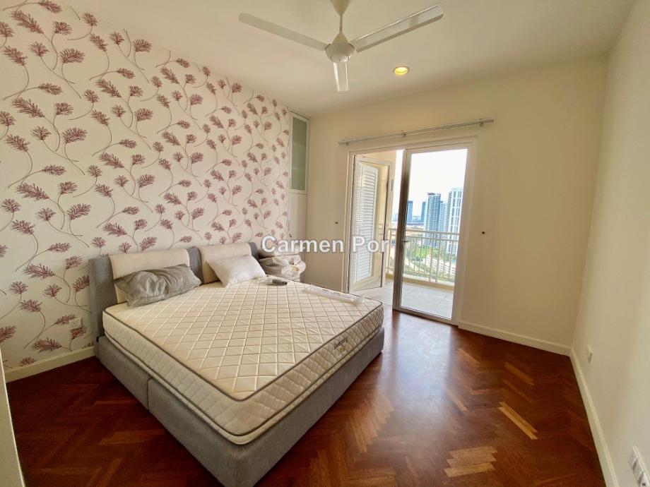 Quayside Condominium, Tanjung Tokong, Tanjong Tokong for rent RM5000