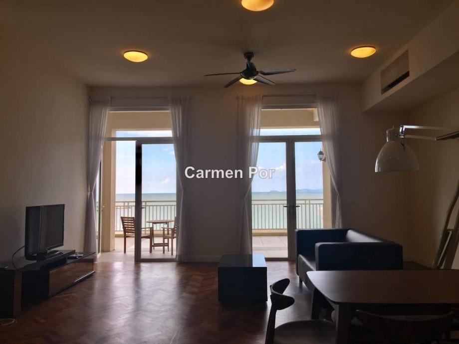 Quayside Condominium, Tanjung Tokong, Tanjong Tokong for rent RM4900