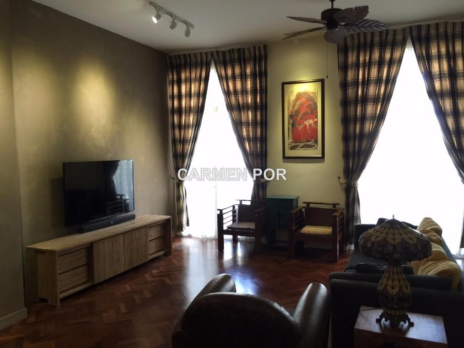 Quayside Condominium, Tanjung Tokong, Tanjong Tokong for rent RM4500