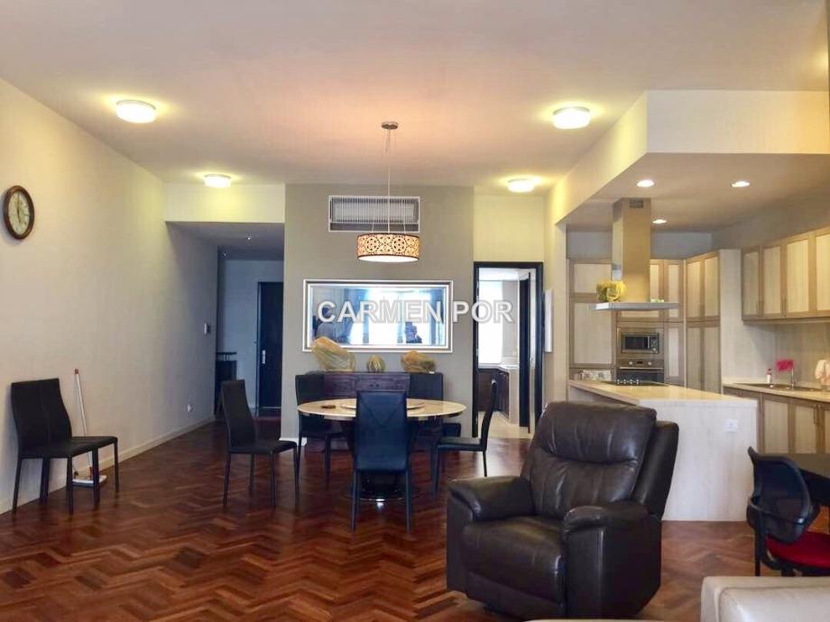 Quayside Condominium, Tanjung Tokong, Tanjong Tokong for rent RM6800