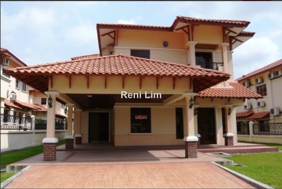 Mutiara Homes, Mutiara Damansara, PJ, Mutiara Damansara