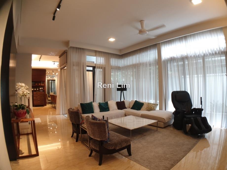 Idamansara Damansara Heights, Damansara Heights