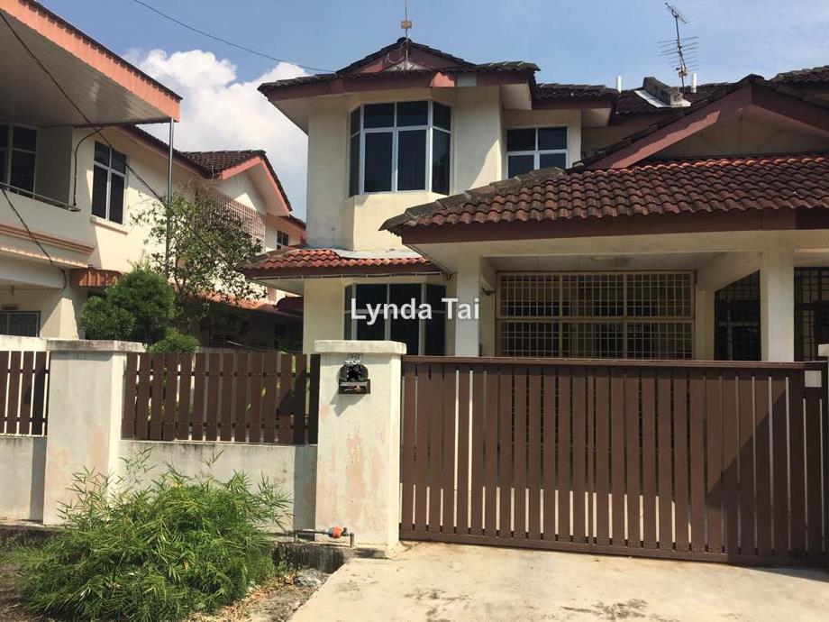 Simpang Ampat Semi-detached House 4 bedrooms for sale | iProperty.com.my