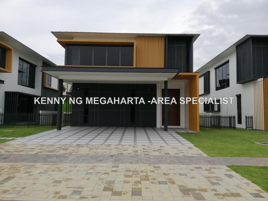 Eco Ardence, Aeres, Shah Alam, Setia Eco Park for sale RM3799000