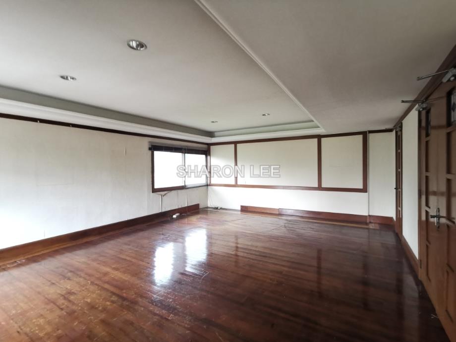 1st FLOOR, Bukit Damansara, Damansara Heights